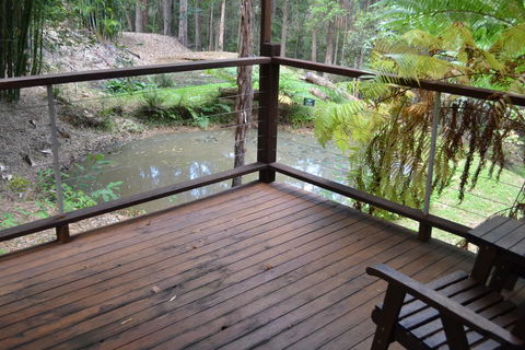 Turmeric Gardens - Darwin Holiday 2