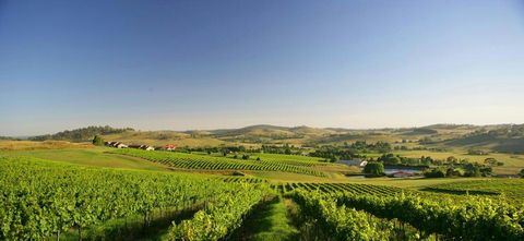 Turners Vineyard Motel - Darwin Holiday 0