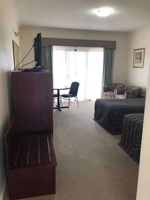 Turners Vineyard Motel - Darwin Holiday 3