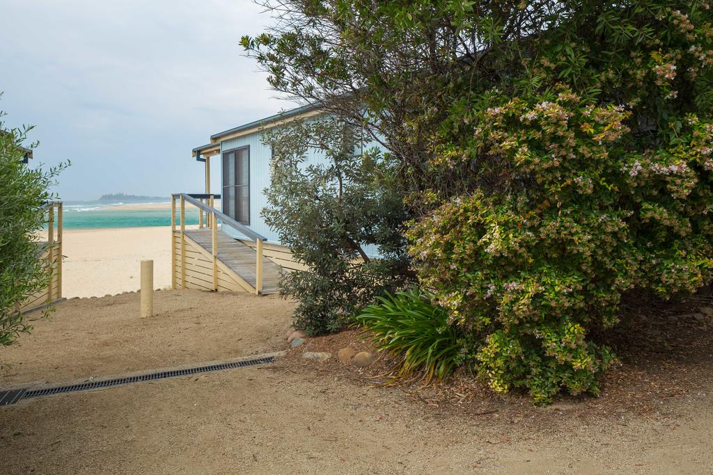 Kiora NSW Darwin Holiday