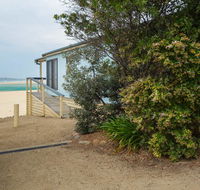 Tuross Beach Cabins  Campsites - Darwin Holiday