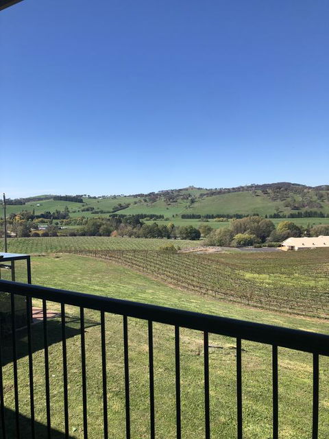 Turners Vineyard Motel - Darwin Holiday 2