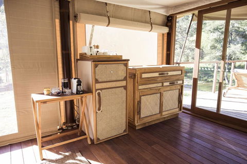 Turon Gates - Eco-Retreat - Darwin Holiday 3