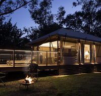 Turon Gates - Eco-Retreat - Darwin Holiday