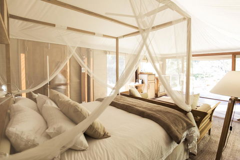 Turon Gates - Eco-Retreat - Darwin Holiday 2