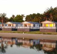 Tuross Lakeside Holiday Park - Darwin Holiday
