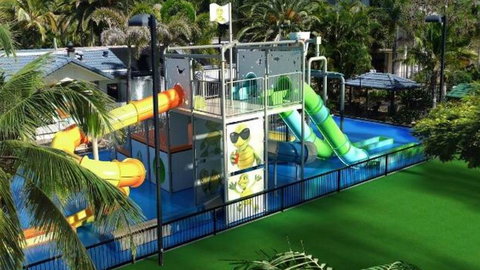 Turtle Beach Private Superior Apartment - Darwin Holiday 3