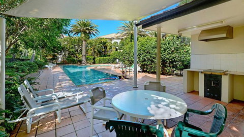 Turtle Beach Private Superior Apartment - Darwin Holiday 2