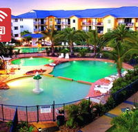 Turtle Beach Private Superior Apartment - Darwin Holiday
