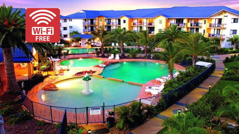 Turtle Beach Private Superior Apartment - Darwin Holiday 0