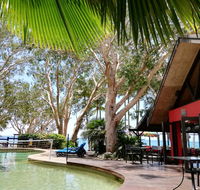 Turtle Cove Beach Resort - Adults Only LGBTQIA  Allies - Darwin Holiday