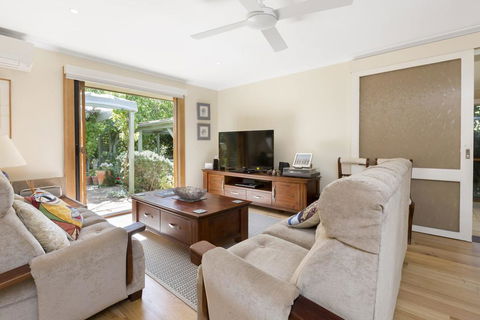 TUSCAN OASIS - RYE - Darwin Holiday 1