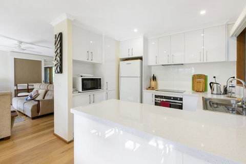 TUSCAN OASIS - RYE - Darwin Holiday 0