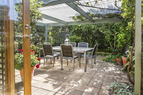 TUSCAN OASIS - RYE - Darwin Holiday 2