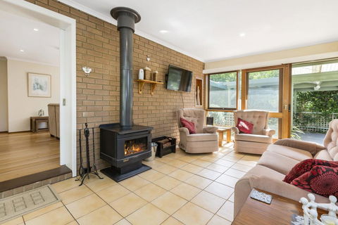 TUSCAN OASIS - RYE - Darwin Holiday 3