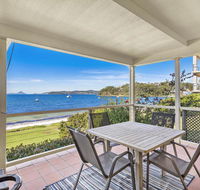 Tuscan Waterfront Unit 1/213 Soldiers Point Road - Darwin Holiday