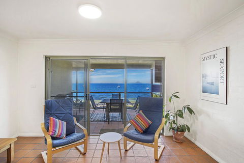 Tuscan Waterfront, Unit 1/213 Soldiers Point Road - Darwin Holiday 2