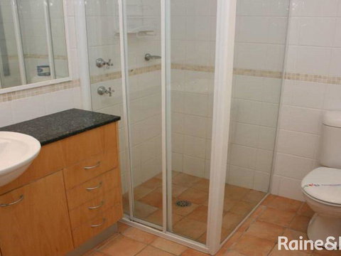 Tuscany #1 - 1/19 Campbell Crescent. Terrigal - Darwin Holiday 2