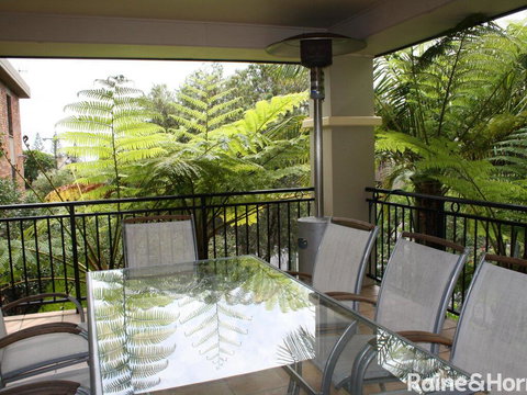 Tuscany #1 - 1/19 Campbell Crescent. Terrigal - Darwin Holiday 0