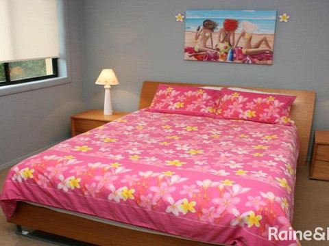 Tuscany #1 - 1/19 Campbell Crescent. Terrigal - Darwin Holiday 1