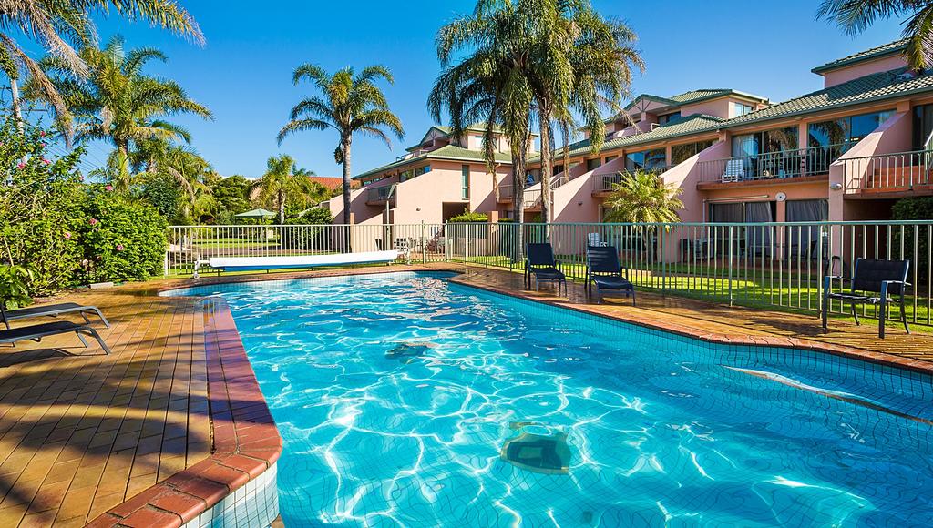 Berrambool NSW Darwin Holiday