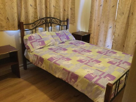 Tuscany Townhouse 3-4 - Darwin Holiday 2