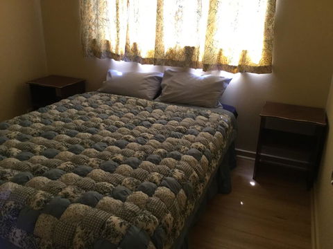 Tuscany Townhouse 3-4 - Darwin Holiday 1