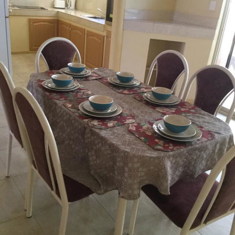 Tuscany Townhouse 3-4 - Darwin Holiday 3