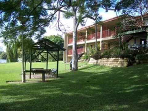 Tweed River Motel - Darwin Holiday 0