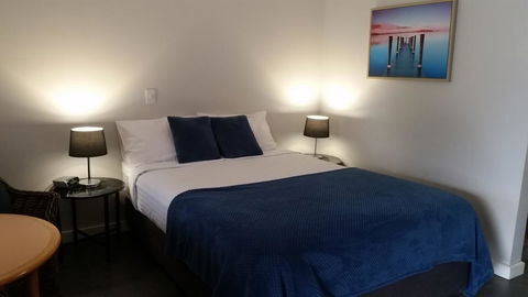 Tweed River Motel - Darwin Holiday 2