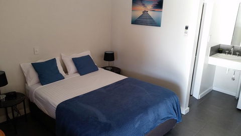 Tweed River Motel - Darwin Holiday 3