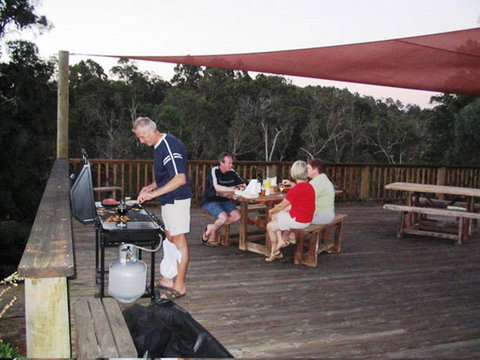 Tweed Valley Lodge - Darwin Holiday 3