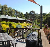 Tweed Valley Lodge - Darwin Holiday