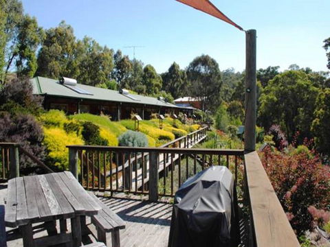 Tweed Valley Lodge - Darwin Holiday 0