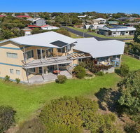 Twelve Apostles Port Campbell Bed  Breakfast - Darwin Holiday