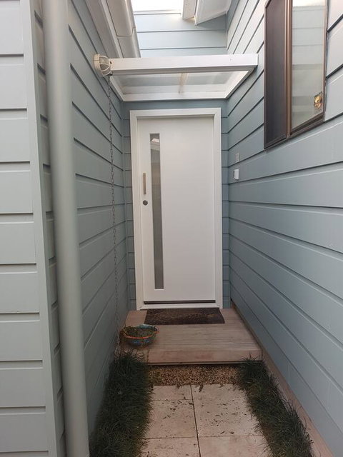 Twenty On Lake - Darwin Holiday 2