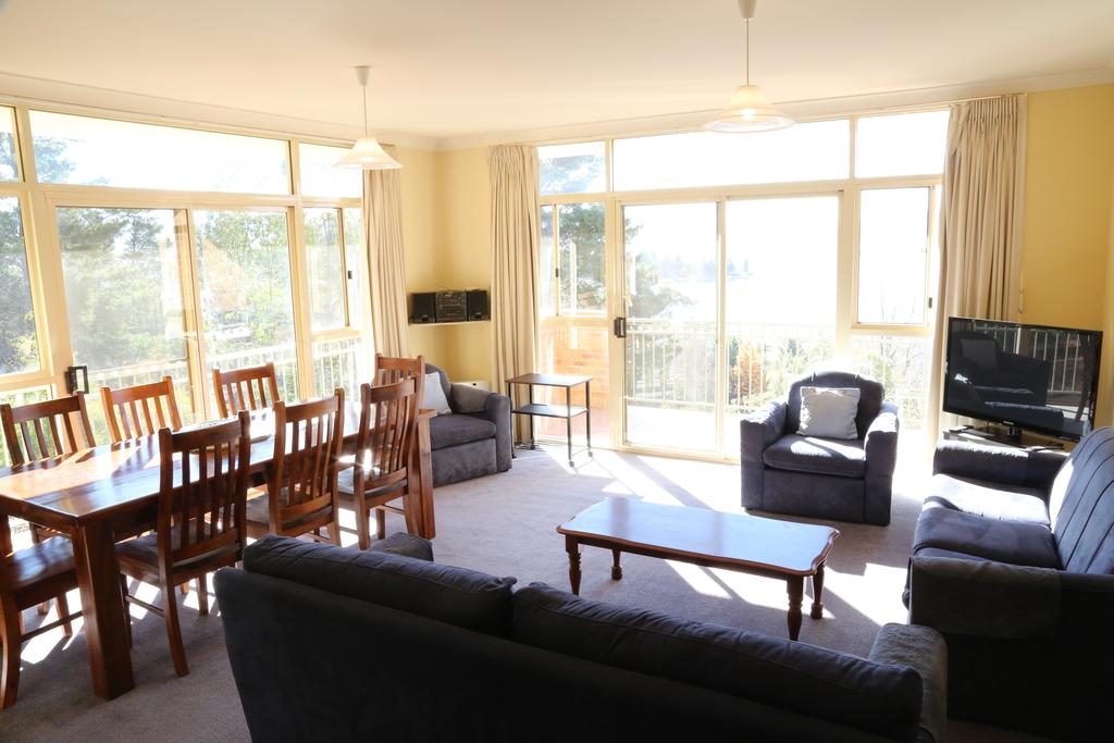 Cathcart NSW Darwin Holiday