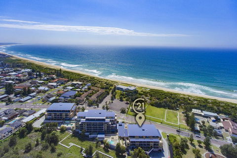 Twin Shores, Unit 113 - Darwin Holiday 1