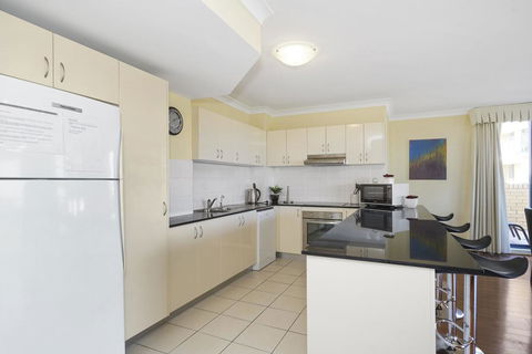 Twin Shores, Unit 113 - Darwin Holiday 2