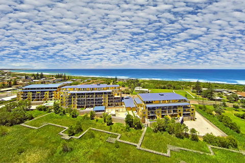 Twin Shores, Unit 113 - Darwin Holiday 0
