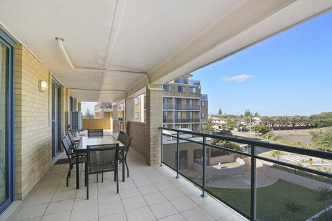 Twin Shores, Unit 113 - Darwin Holiday 3