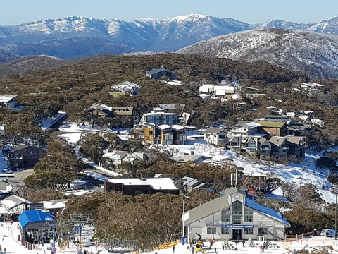 Twin Towers 504 B - Darwin Holiday 1