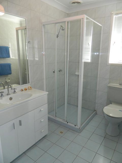 Twin Towns Motel - Darwin Holiday 3