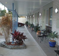 Twin Towns Motel - Darwin Holiday