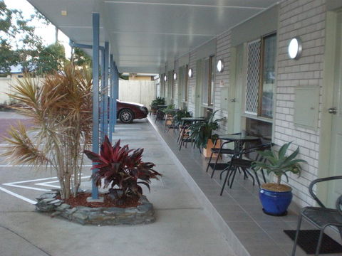 Twin Towns Motel - Darwin Holiday 0