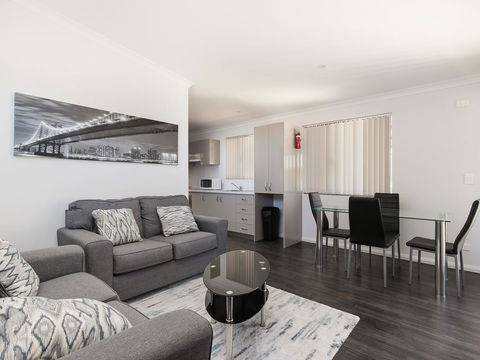 Twin Waters Caravan Park - Darwin Holiday 1