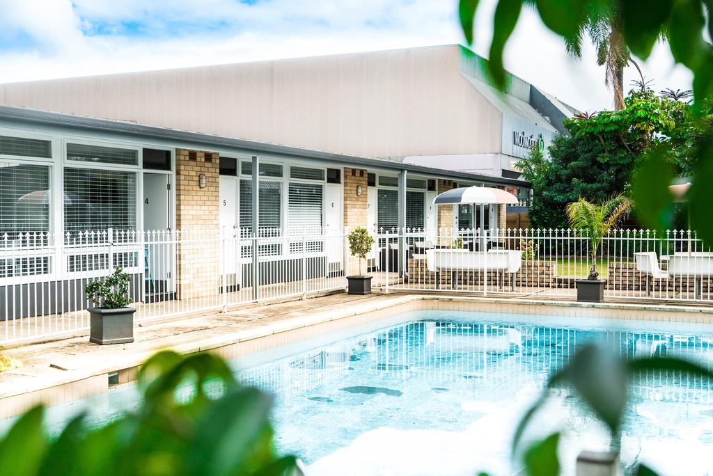 Wetherill Park NSW Darwin Holiday