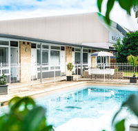 Twin Willows Hotel - Darwin Holiday