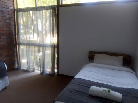 Twinkle Tree's Cottage - Darwin Holiday 1