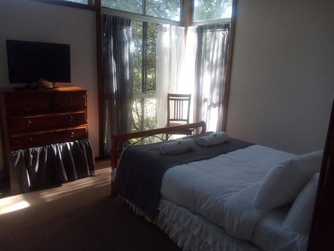 Twinkle Tree's Cottage - Darwin Holiday 2